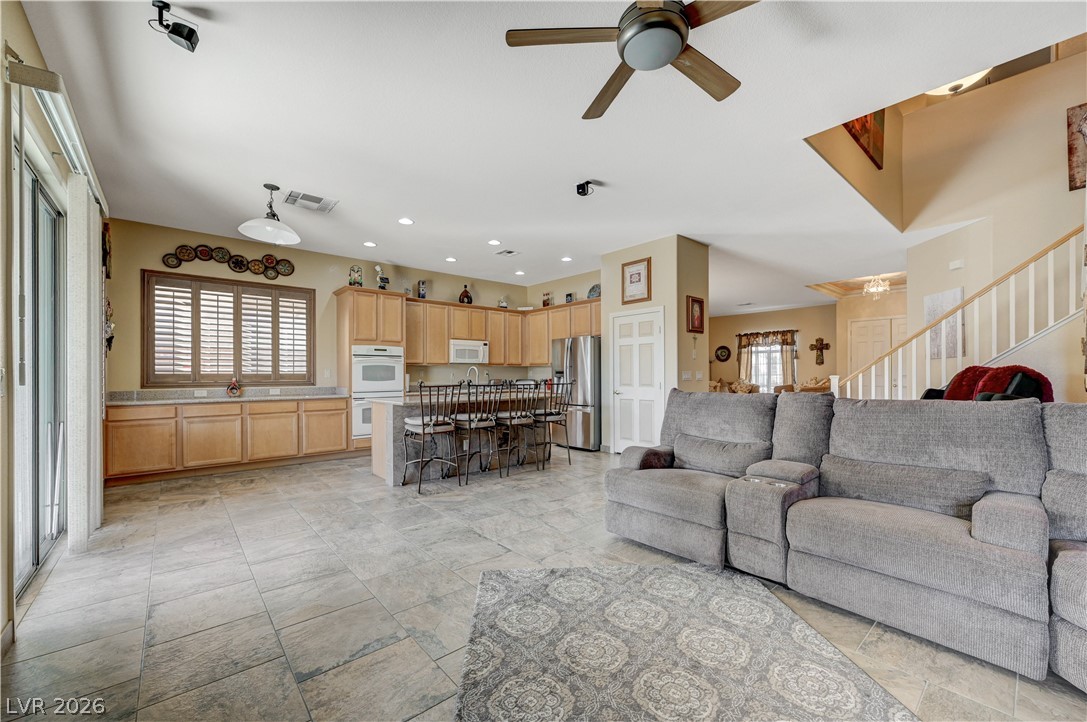 2745 Laguna Seca Avenue Henderson NV 89052