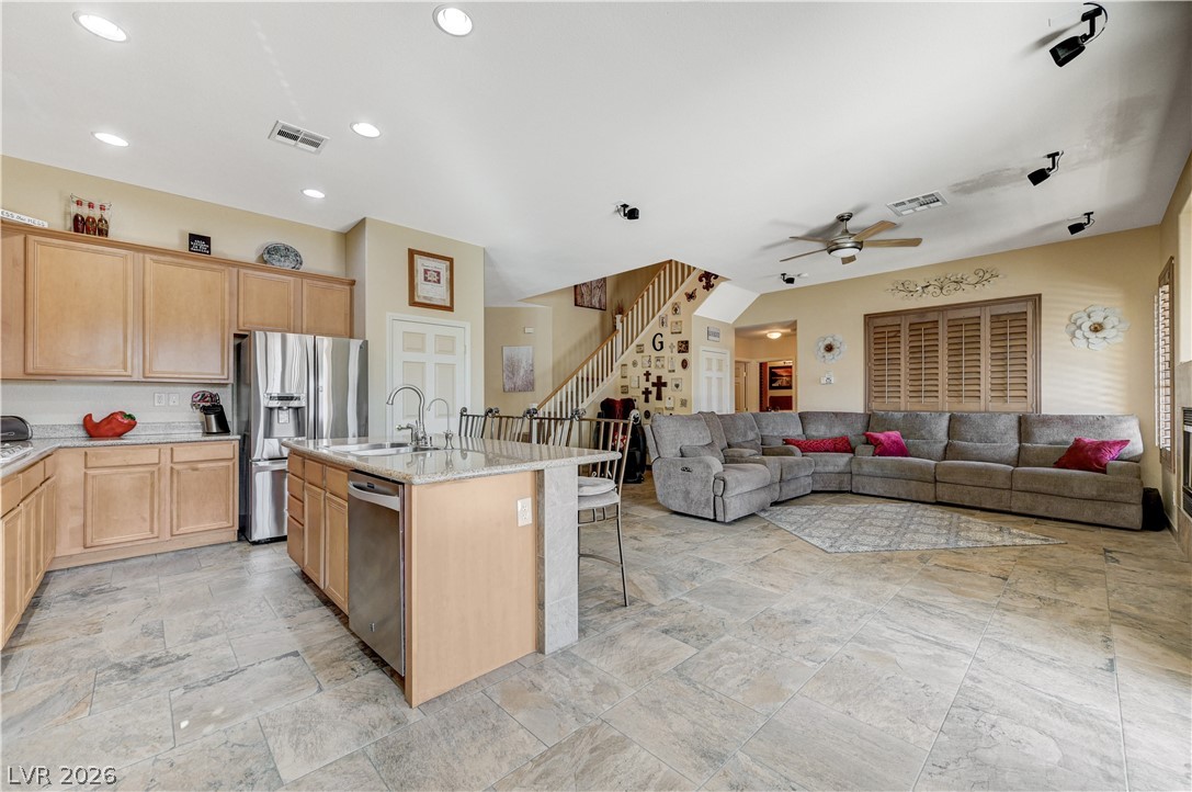 2745 Laguna Seca Avenue Henderson NV 89052