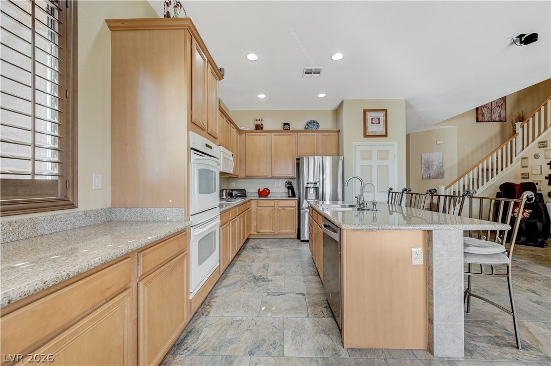 2745 Laguna Seca Avenue Henderson NV 89052