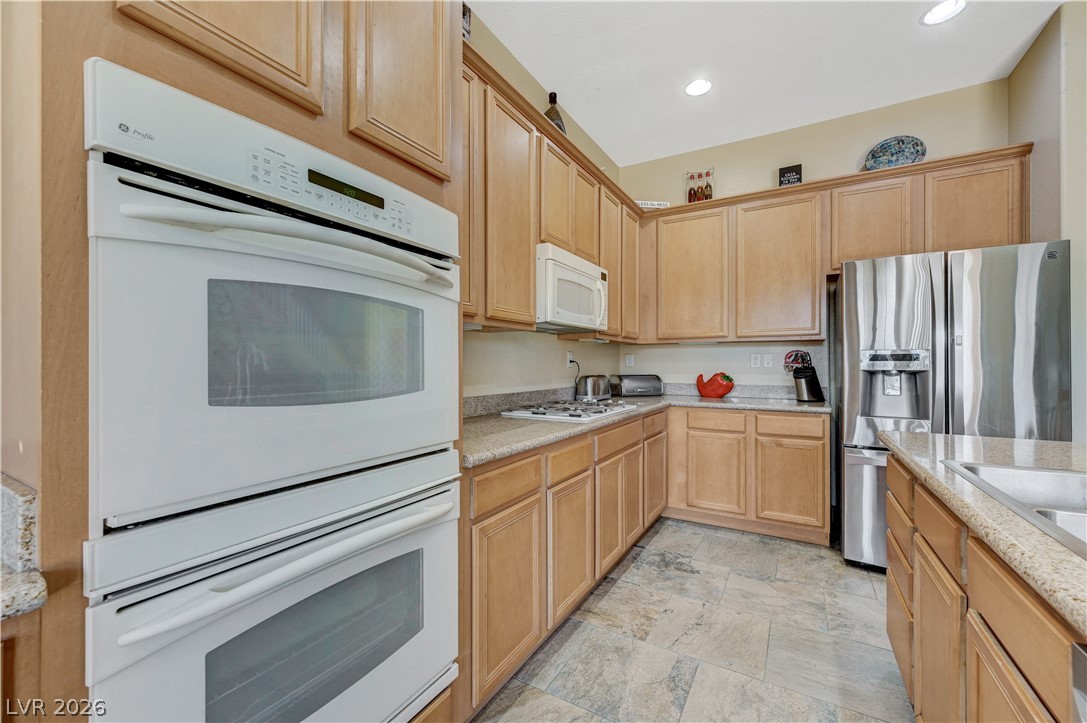 2745 Laguna Seca Avenue Henderson NV 89052