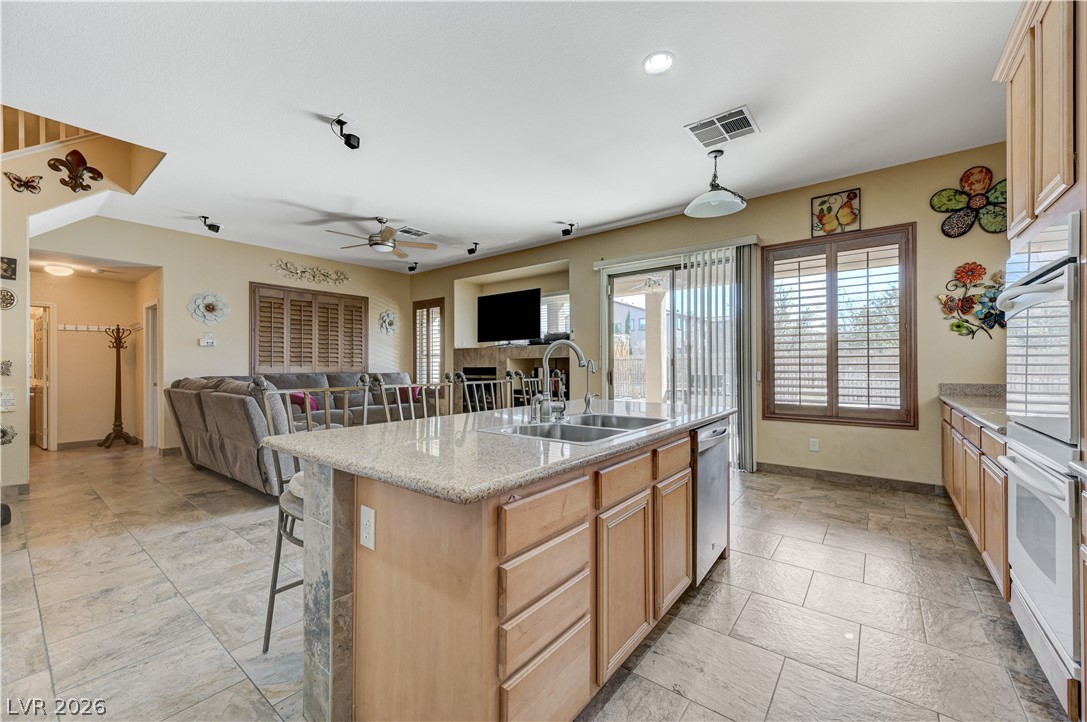 2745 Laguna Seca Avenue Henderson NV 89052
