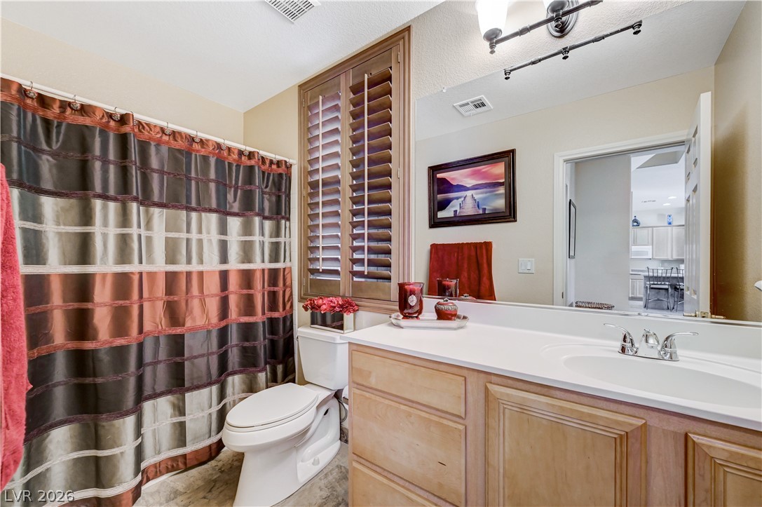 2745 Laguna Seca Avenue Henderson NV 89052
