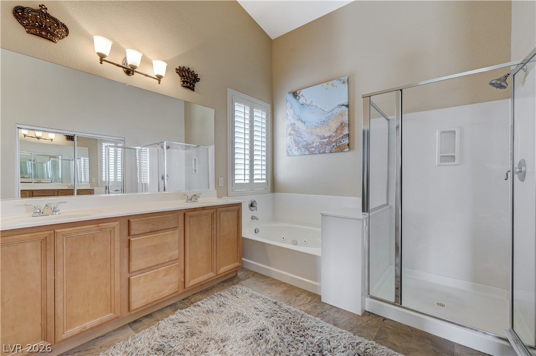 2745 Laguna Seca Avenue Henderson NV 89052