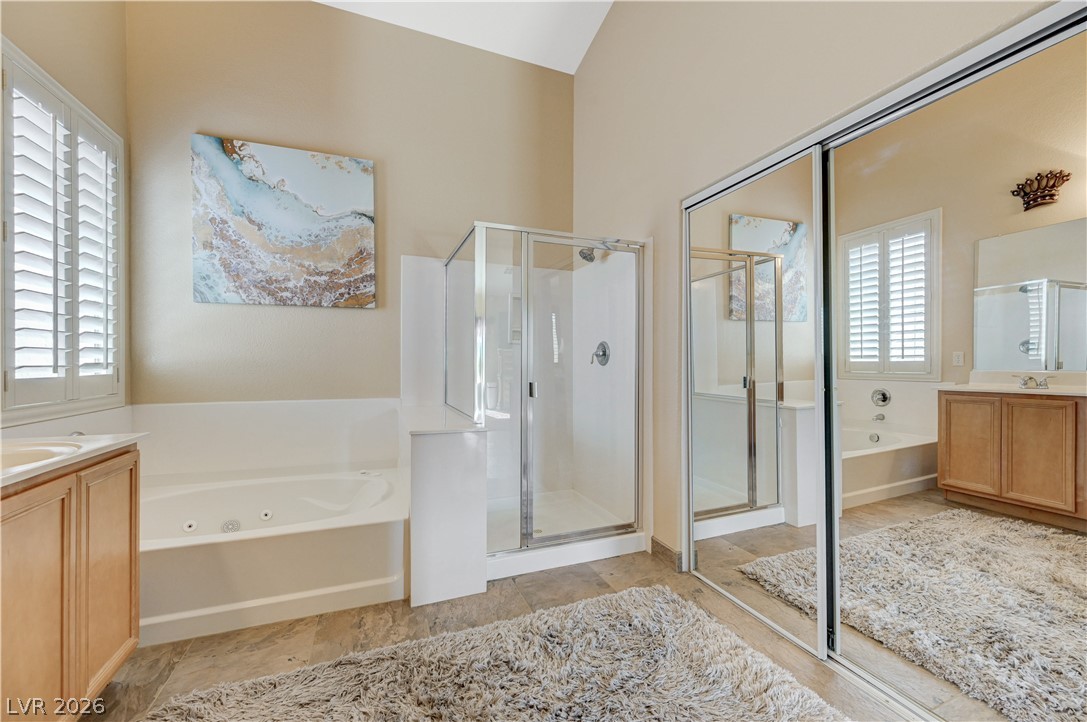 2745 Laguna Seca Avenue Henderson NV 89052