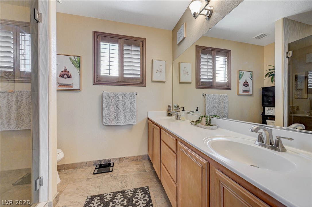 2745 Laguna Seca Avenue Henderson NV 89052