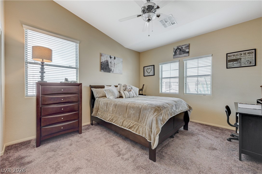 2745 Laguna Seca Avenue Henderson NV 89052
