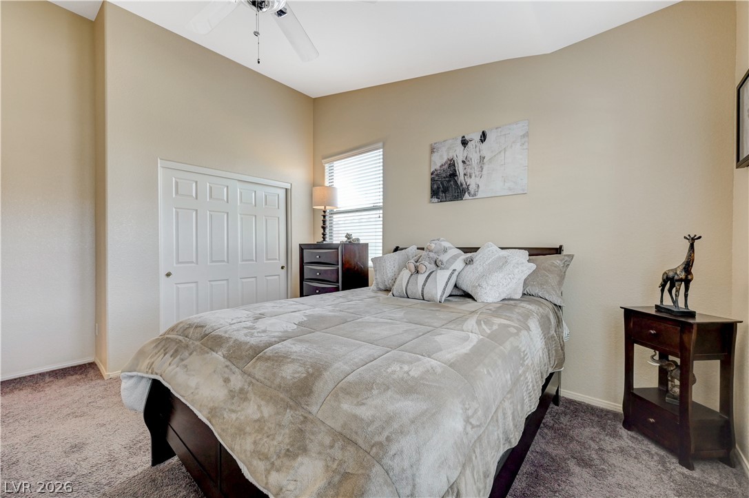 2745 Laguna Seca Avenue Henderson NV 89052