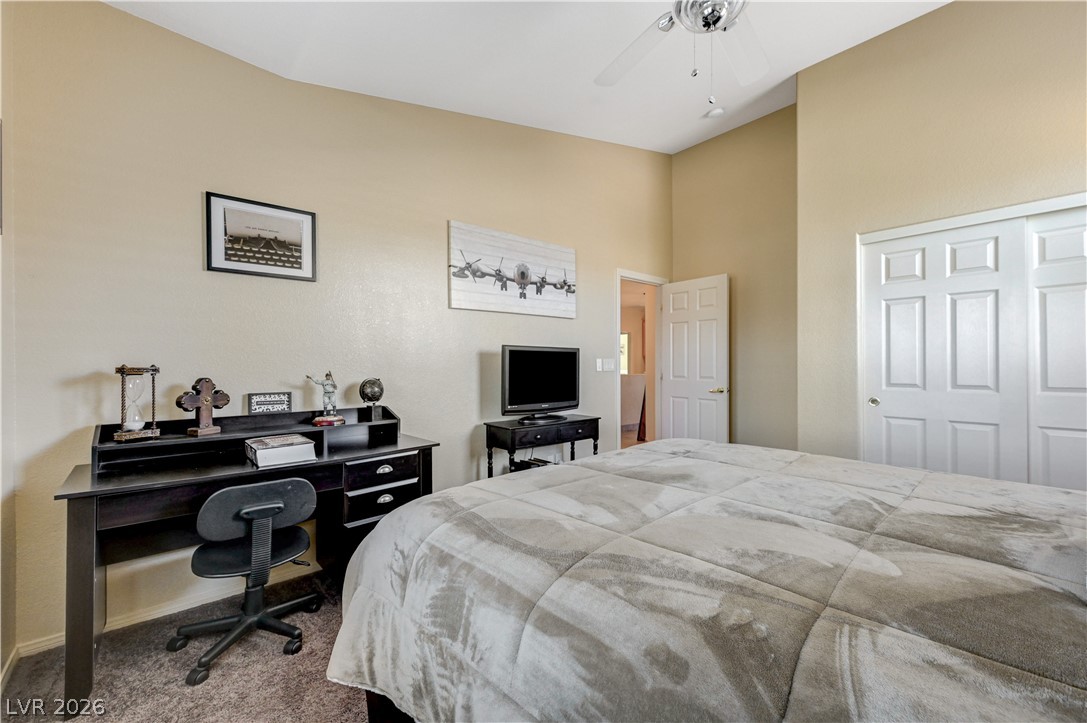 2745 Laguna Seca Avenue Henderson NV 89052
