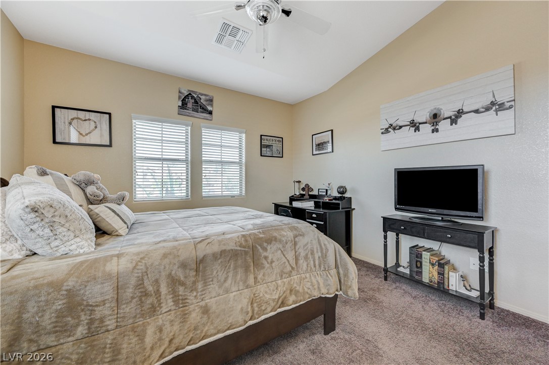 2745 Laguna Seca Avenue Henderson NV 89052