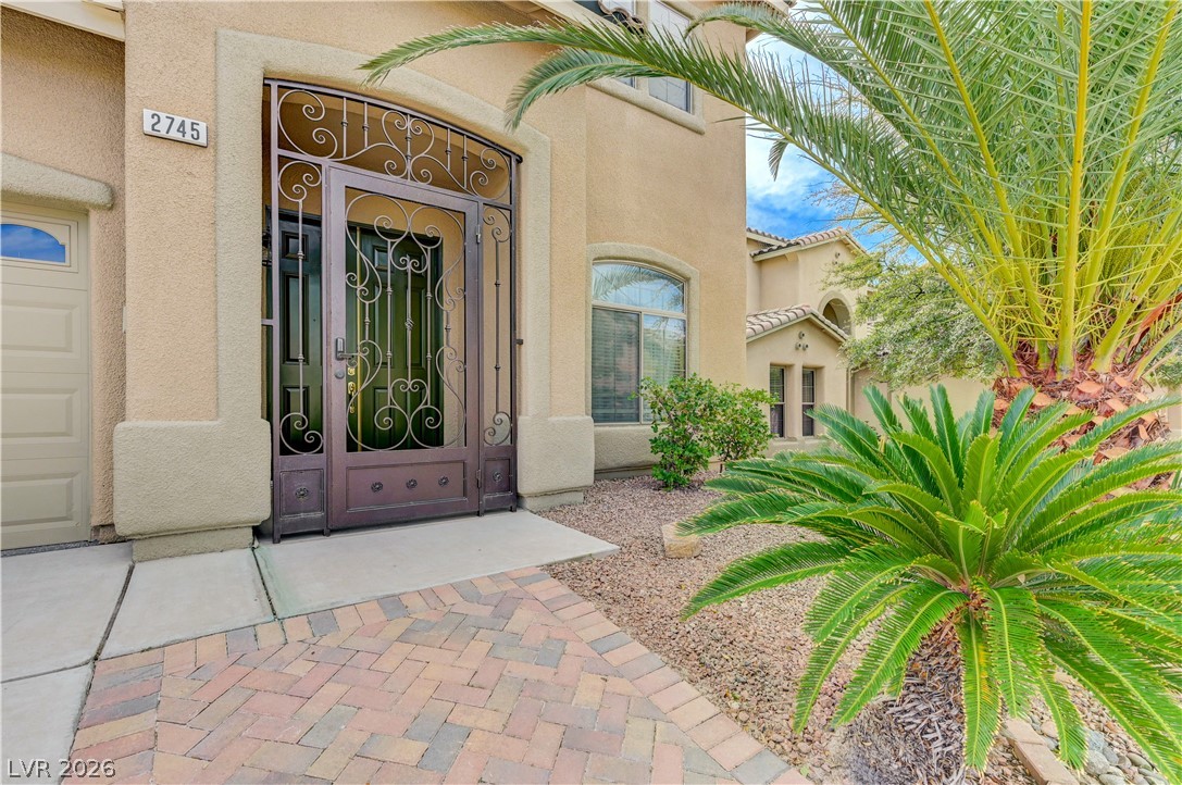 2745 Laguna Seca Avenue Henderson NV 89052