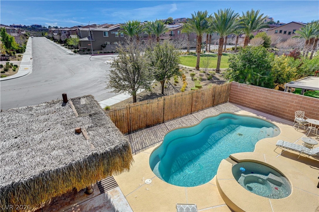 2745 Laguna Seca Avenue Henderson NV 89052
