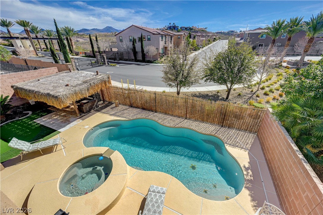 2745 Laguna Seca Avenue Henderson NV 89052