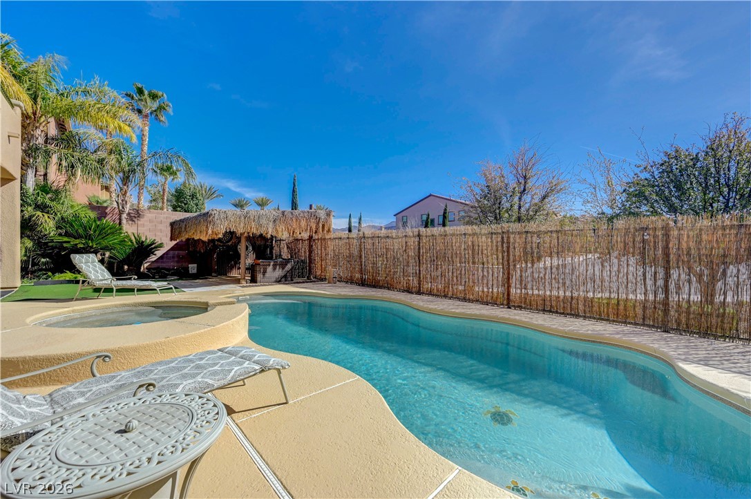 2745 Laguna Seca Avenue Henderson NV 89052
