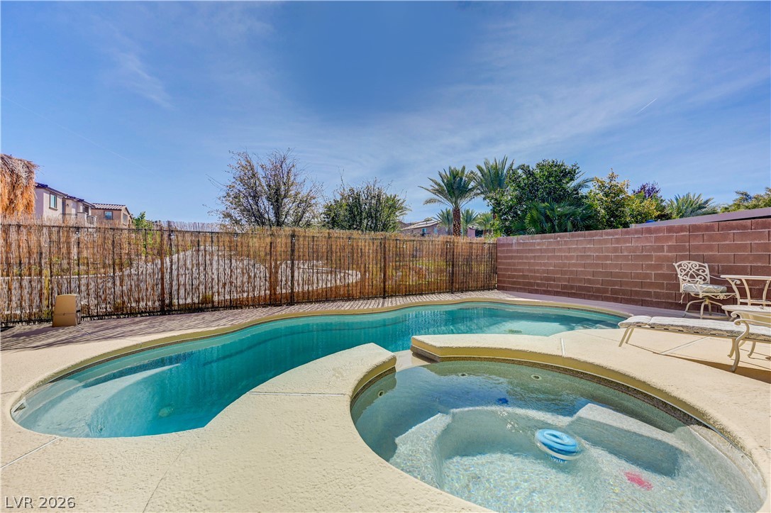 2745 Laguna Seca Avenue Henderson NV 89052