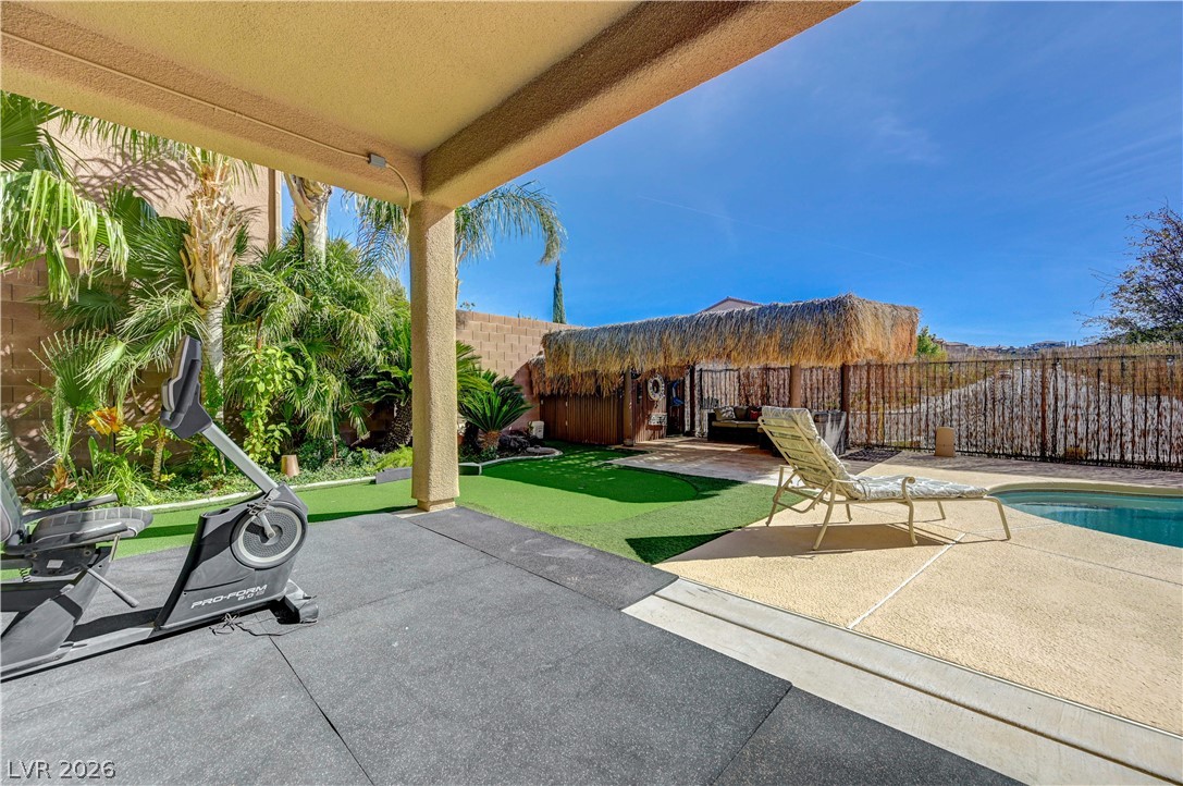 2745 Laguna Seca Avenue Henderson NV 89052