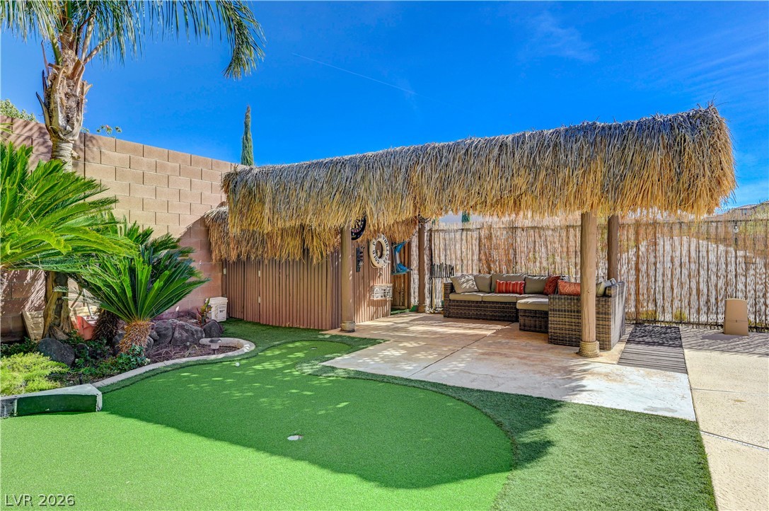 2745 Laguna Seca Avenue Henderson NV 89052