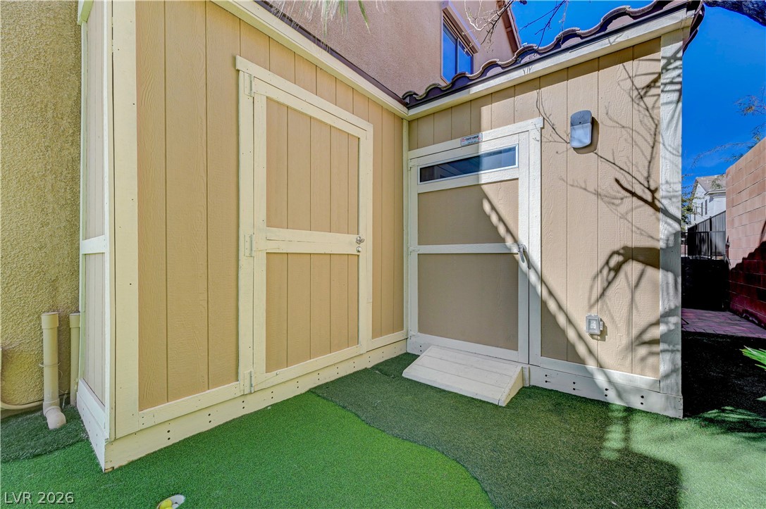 2745 Laguna Seca Avenue Henderson NV 89052