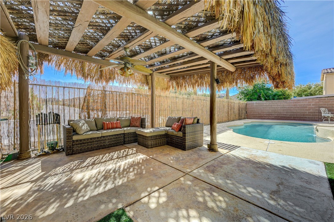 2745 Laguna Seca Avenue Henderson NV 89052