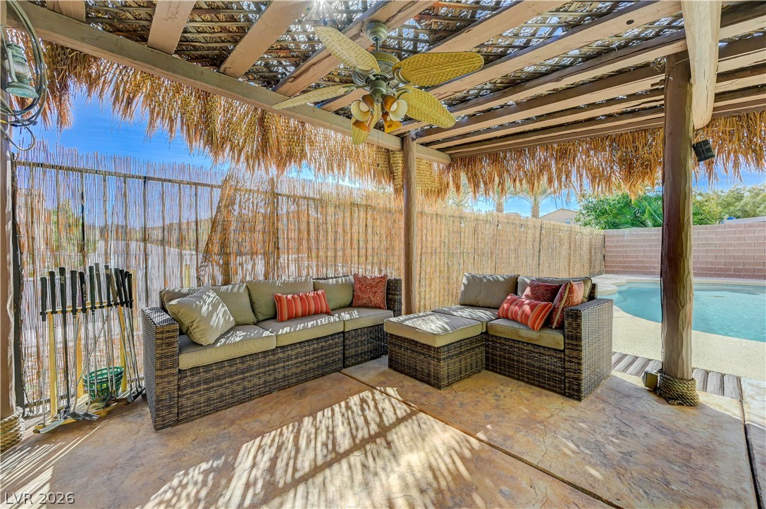 2745 Laguna Seca Avenue Henderson NV 89052