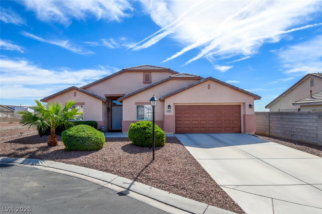 3318 Resonance Court North Las Vegas NV 89032