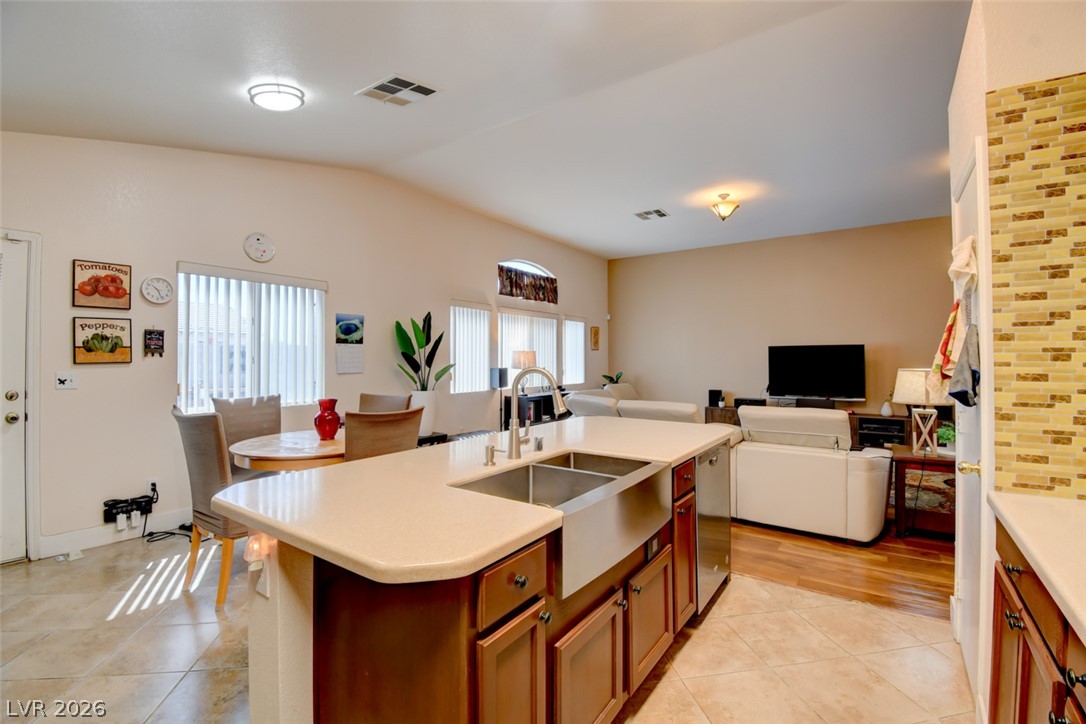 3318 Resonance Court North Las Vegas NV 89032