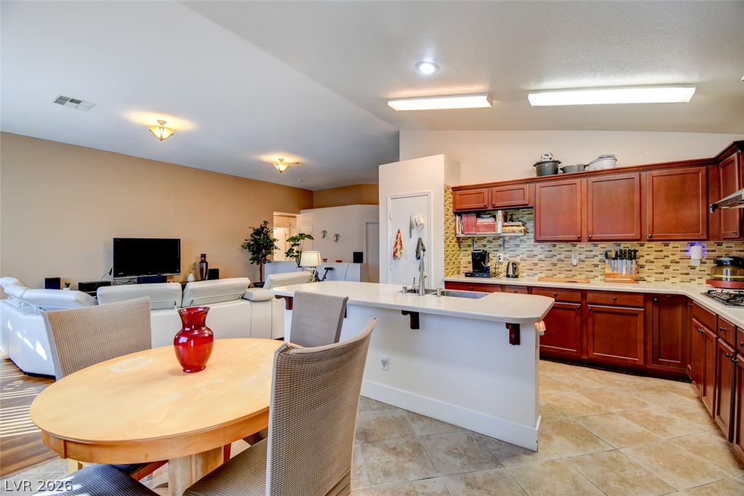 3318 Resonance Court North Las Vegas NV 89032