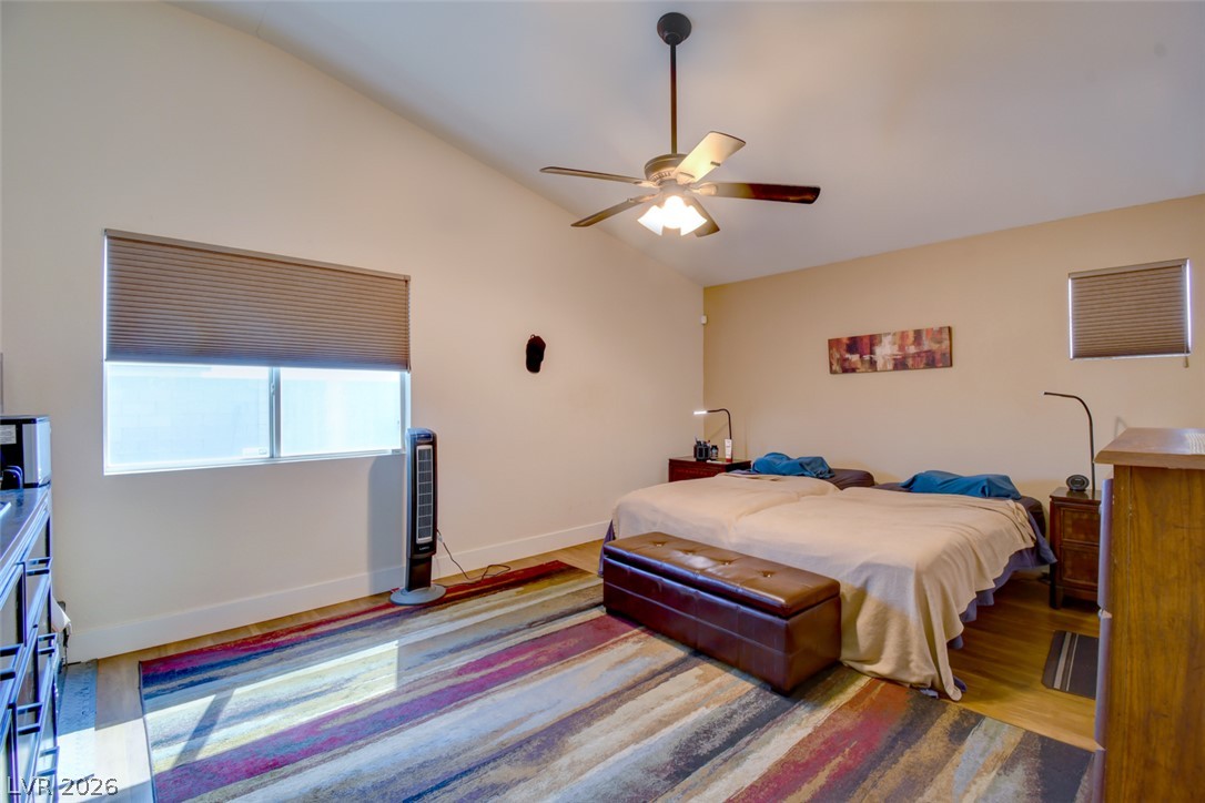 3318 Resonance Court North Las Vegas NV 89032