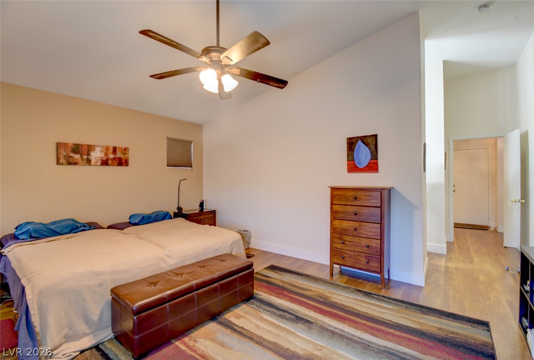 3318 Resonance Court North Las Vegas NV 89032