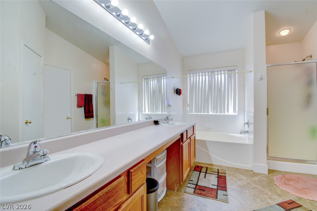 3318 Resonance Court North Las Vegas NV 89032