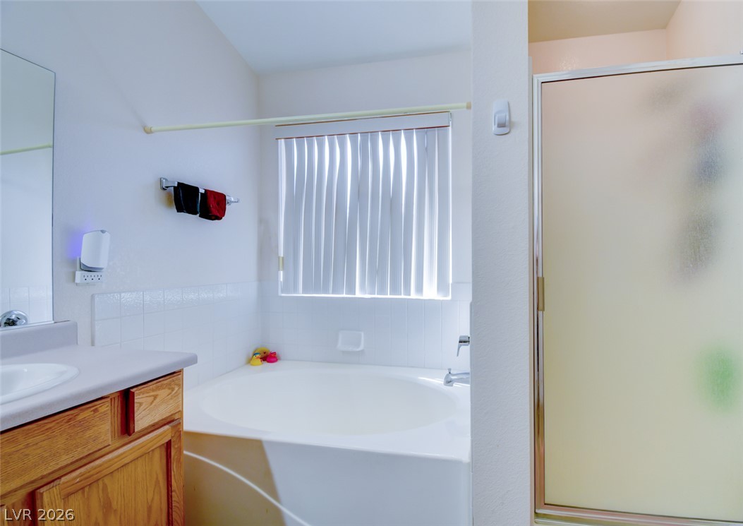 3318 Resonance Court North Las Vegas NV 89032