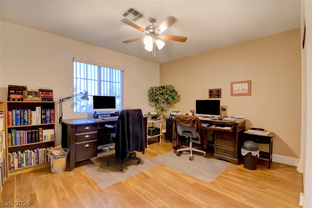 3318 Resonance Court North Las Vegas NV 89032