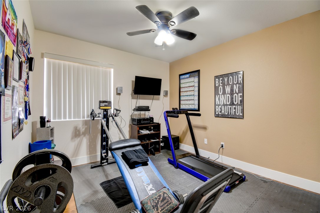 3318 Resonance Court North Las Vegas NV 89032