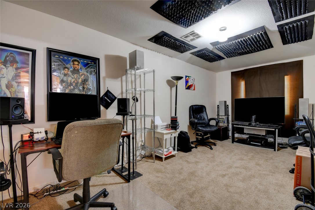 3318 Resonance Court North Las Vegas NV 89032