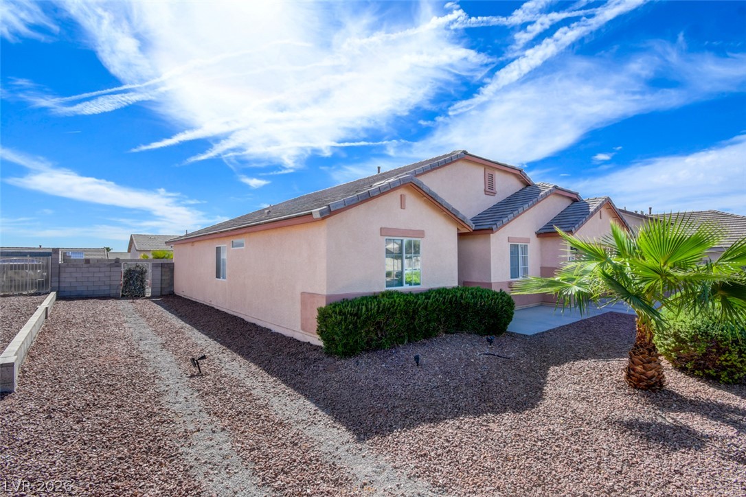 3318 Resonance Court North Las Vegas NV 89032