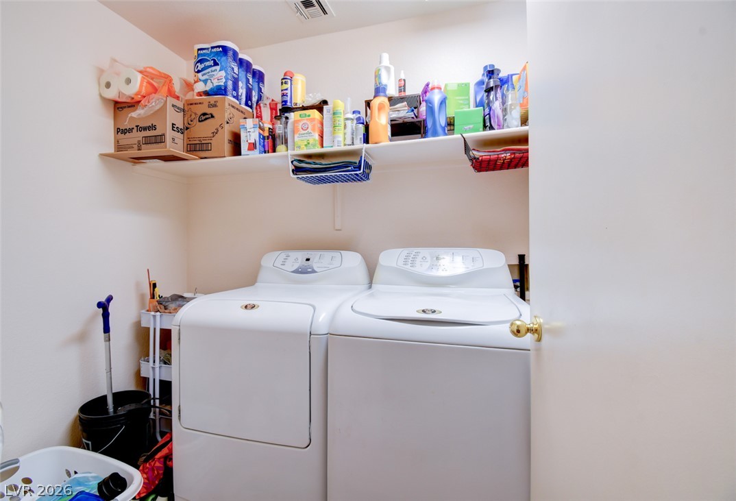 3318 Resonance Court North Las Vegas NV 89032