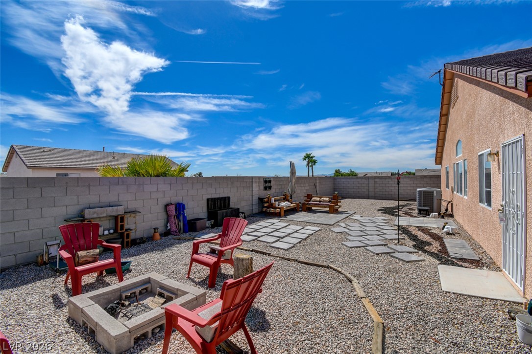 3318 Resonance Court North Las Vegas NV 89032
