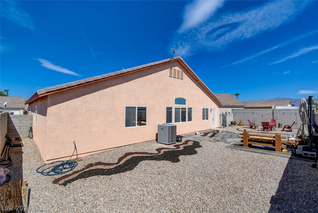 3318 Resonance Court North Las Vegas NV 89032