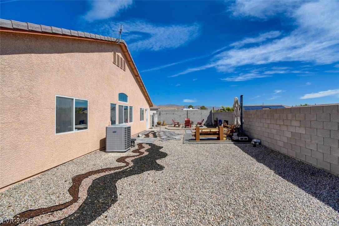 3318 Resonance Court North Las Vegas NV 89032