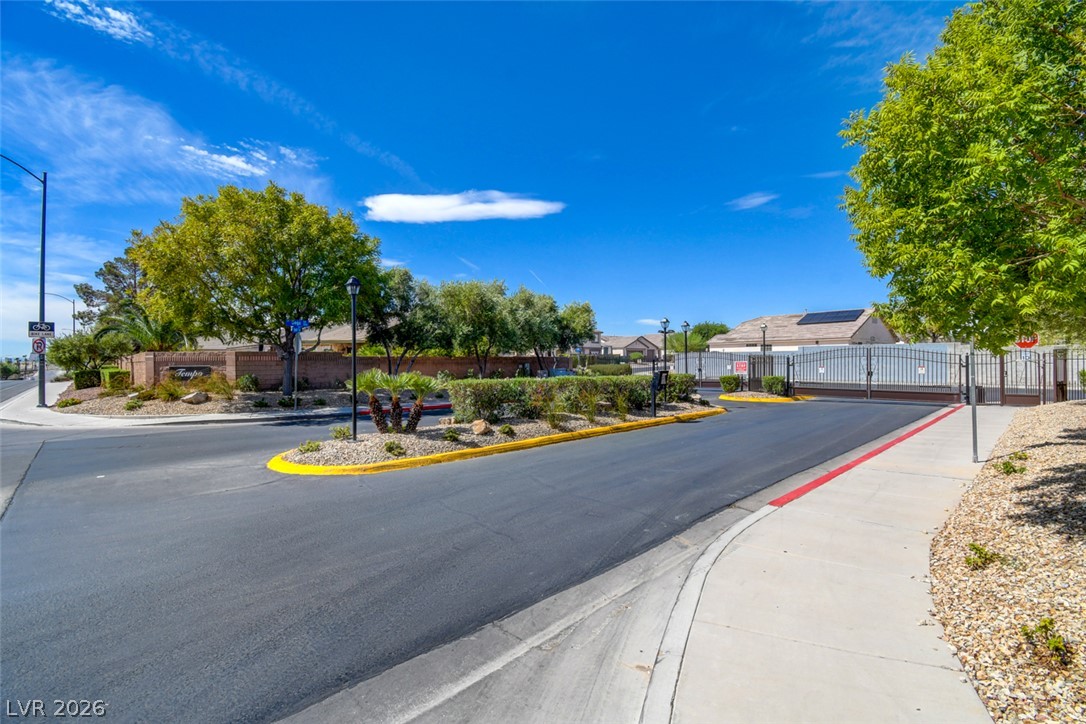3318 Resonance Court North Las Vegas NV 89032