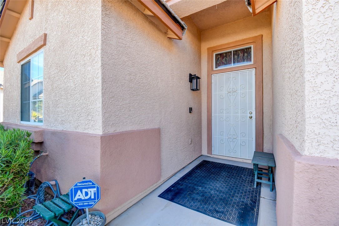 3318 Resonance Court North Las Vegas NV 89032