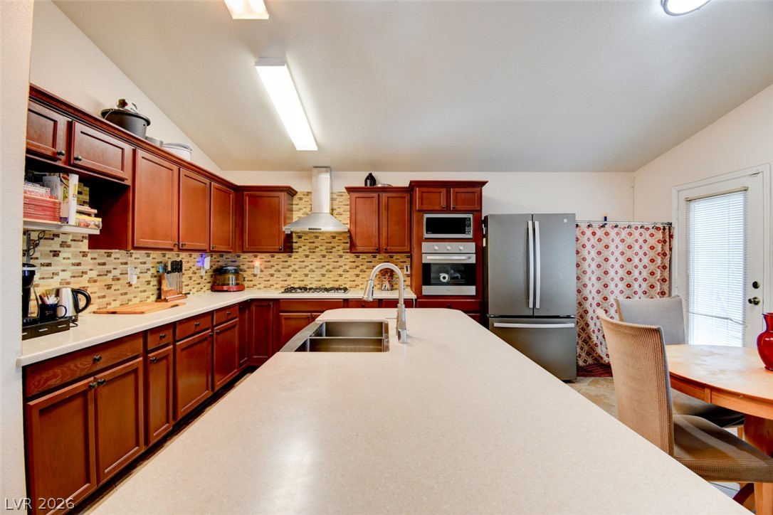 3318 Resonance Court North Las Vegas NV 89032