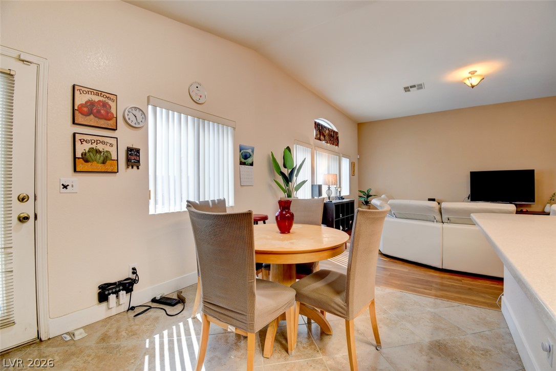 3318 Resonance Court North Las Vegas NV 89032