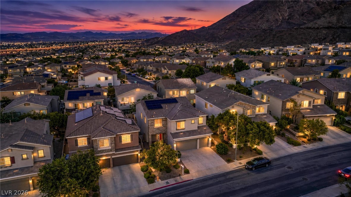 156 Dunblane Street Henderson NV 89012