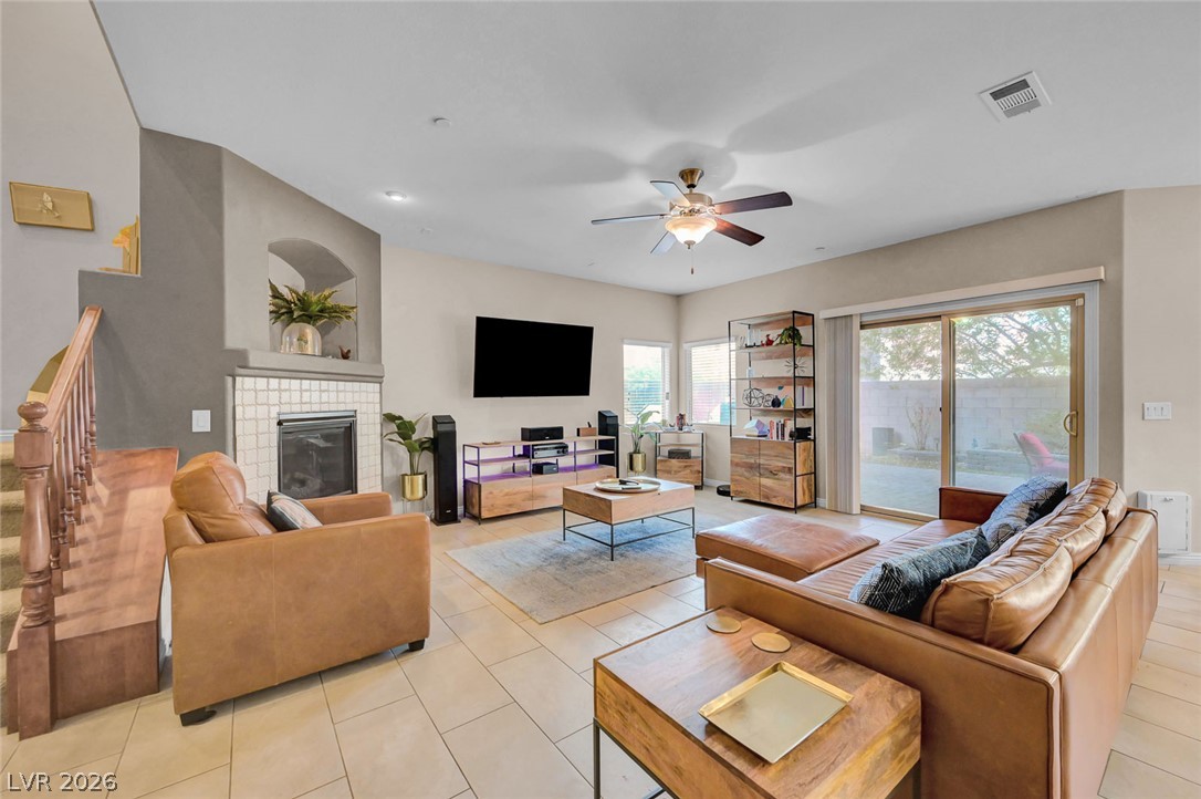 156 Dunblane Street Henderson NV 89012