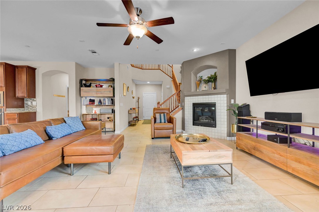 156 Dunblane Street Henderson NV 89012
