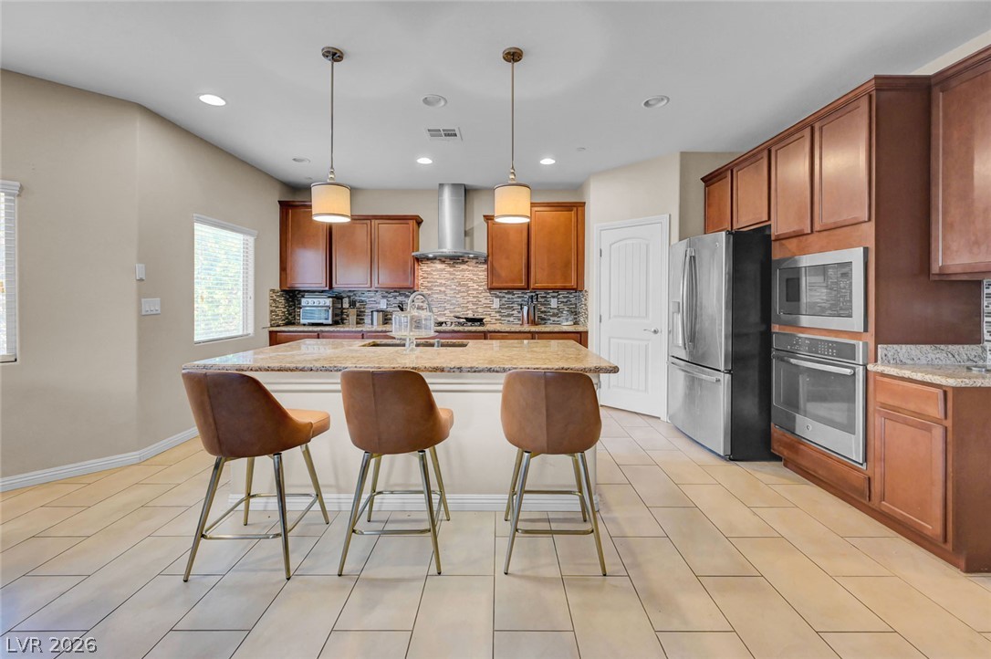 156 Dunblane Street Henderson NV 89012