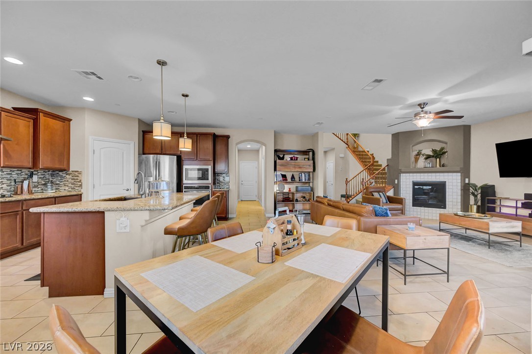156 Dunblane Street Henderson NV 89012