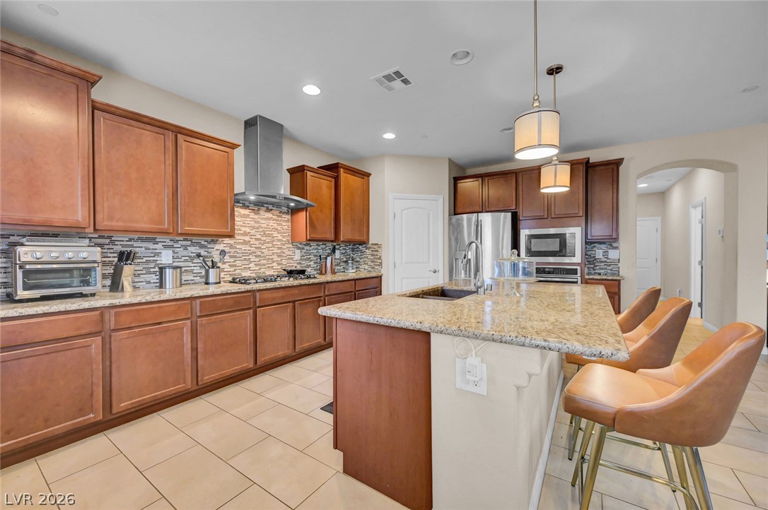 156 Dunblane Street Henderson NV 89012