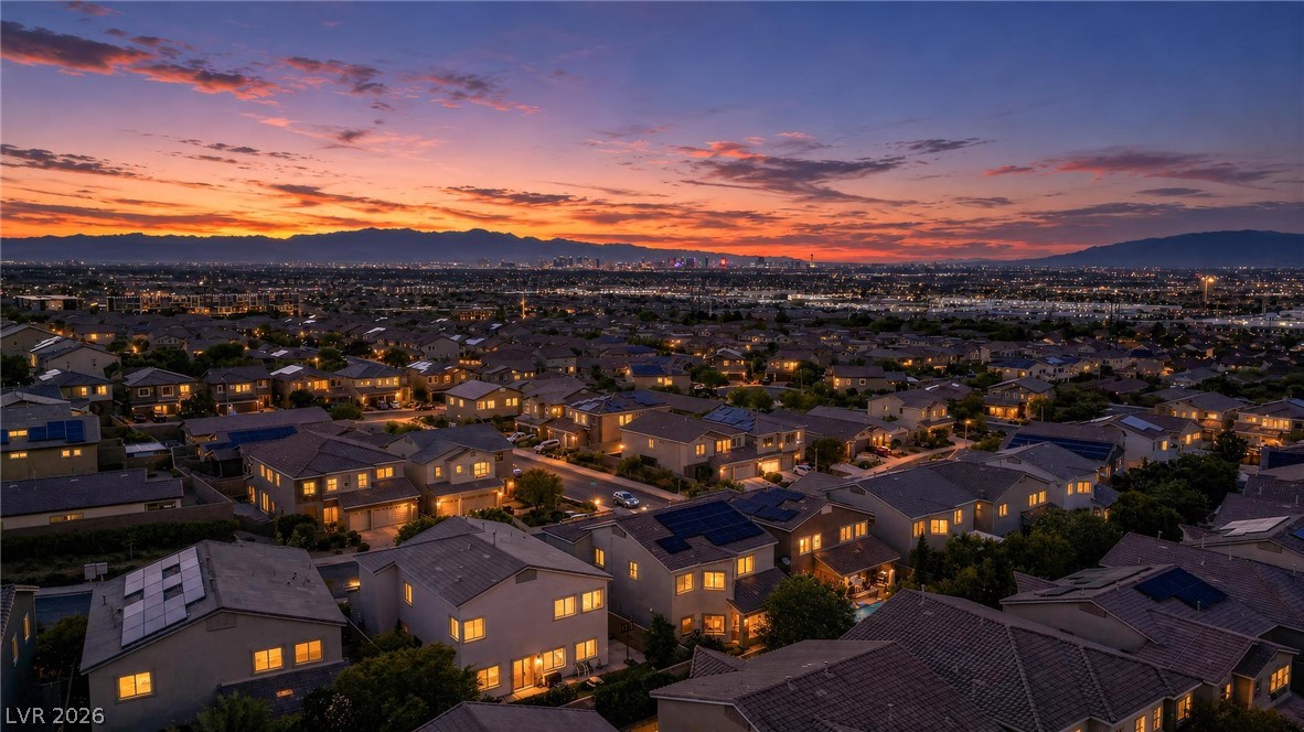 156 Dunblane Street Henderson NV 89012