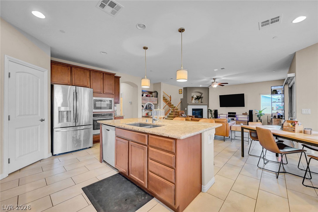 156 Dunblane Street Henderson NV 89012